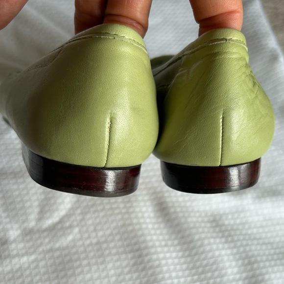 Enzo Angioloni Flats - Picture 7 of 9